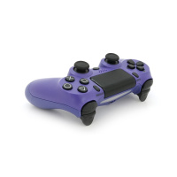 Геймпад Brazzers беспроводной для PS4 Wireless DUALSHOCK 4, разъем для наушников, LED light bar, Purple, 3.7V, 600mAh, Blister-box