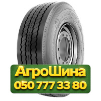385/55R22.5 Pirelli ITINERIS T90 160K Прицепная грузовая шина