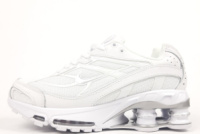 Жіночі кросівки Nike Shox Ride 2 Supreme (36-40)