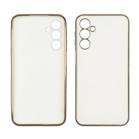 Чехол Glossy Color для Samsung M34 5G цвет  6 белый