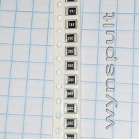 RES 1210 3K9 5% 3,9kOhm 3,9kΩ резистори SMD