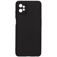 Чохол ArmorStandart Matte Slim Fit Camera Cov для Motorola G32 Black (ARM63102) (Код товару:39294)