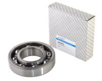 Подшипник шариковый радиальный 316 (6316)