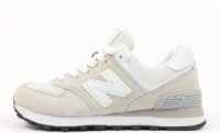 Жіночі кросівки New Balance 574 (36-40)