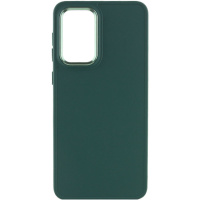 TPU чохол для Samsung Galaxy A53 5G - Bonbon Metal Style Зелений / Army green - купити в SmartEra.ua