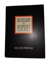 Парфумована вода ROBERT PIGUET BLOSSOM vial L 0.8