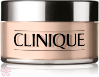 Рассыпчатая пудра для лица Clinique Blended Face Powder 25 г 03 Transparency