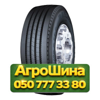 445/65R22.5 Barum BT43 169K Прицепная грузовая шина