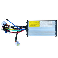 Контролер JP4608 48/60V45A