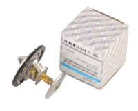 Термостат ГАЗ 2410, 3102, 3110 дв. ЗМЗ 24, 402, 406, КамАЗ 5320, 70°С