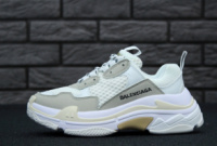 Balenciaga Triple S (36-40)