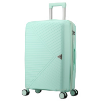 Валіза Semi Line 28« (L) Mint (T5831-3)