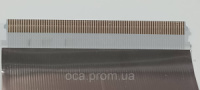 Шлейф LVDS T-con 80pin довжина-3см ширина-4см