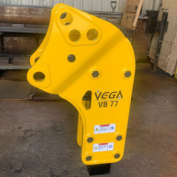 Гідромолот Vega VB77