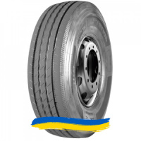 315/80R22.5 Ovation RSVI-162 156/152L Рулевая шина