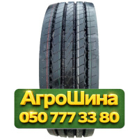 295/80R22.5 Aufine AEL2 152/148M PR18 Рулевая грузовая шина