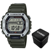 Casio MWD-110H-3A