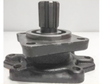 ГидроАдаптер КВП ISO - Насос SAE B (4х6)