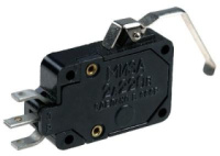 Микропереключатель МИ-3А