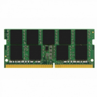 Оперативная память для ноутбука Kingston DDR4-2400 4GB (KVR24S17S6/4)
