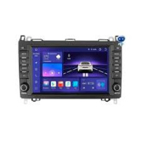 Штатна Автомагнітола BENZ B CLASS-B200 4+32GB Ips carplay Android 12