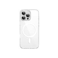 Чохол для смартфона WIWU invisible Pro YXK-207 iP16 Pro 6.3« (6977703650624)