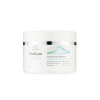 Маска для волос SANSI ProfiCare Увлажнение и питание 350 мл