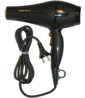 Фен для волосся Gemei GM-1763