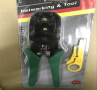 Кліщі обтискні Networking TOOL