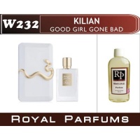 «Good Girl Gone Bad» от Kilian. Духи на разлив Royal Parfums 200 мл.