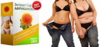 Новинка  Экстракт Сафлора Африканского для борьбы с лишним весом