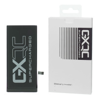 Аккумулятор GXQC Supercharged для Apple iPhone XR IC HC, усиленный (3500 mAh) Service Pack