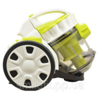 Пилосос контейнерний Rainberg RB-651 2500W без мішка, 3 л