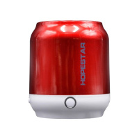 Портативная Bluetooth колонка Hopestar H8 ( FM, MP3, AUX, TF, USB/microUSB, Handsfree) ON