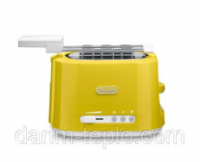 Тостер DeLonghi CTE2303.Y