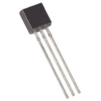 Датчик температуры DS18B20, 3-pin