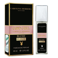 Carolina Herrera Good Girl Blush Elixir Pheromone Parfum женский 40 мл
