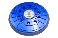 Насадка на жираф под липучку PLM 225мм x M14 10 отверстий (П-SP-20610)