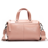 PODIUM Сумка Женская Клатч кожа ALEX RAI 39049 pink