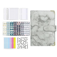 Блокнот-планер финансовый формат А5,планер бюджета и хранения денег,органайзер для ведения учётов