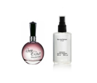 Женский парфюм Valentino Rock n Rose - Parfum Analogue 65ml
