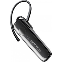 Bluetooth-гарнитура Esperanza Celebes Black (EH184K)