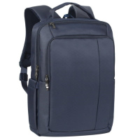 Рюкзак городской Rivacase 8262 Blue 31х42х13.5 см синий