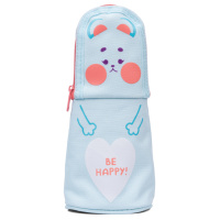 Пенал-подставка YES PM-M3 Mouse Be happy 533248 5х8х21 см