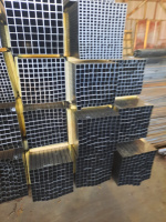 Труба стальная профильная. Труба квадратная. труба стальная. труба