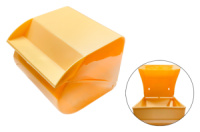 Держатель туалетной бумаги XPlast 125 x 115мм (Х-К014)