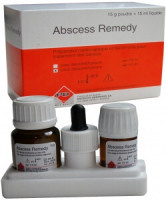 Abscess remedy (Абсцесс ремеди)