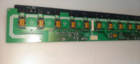 Інвертор SSB460H16V01 ( L )  INV46B16F ( L )  REV 0.0 2008.10.02  LCD TV Samsung LE46B650T2W
