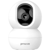 IP камера Proove Vision White (IPCV30002002)