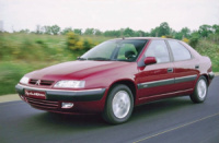 Чип тюнинг прошивки Citroen Xantia Xara Bosch Siemens от CarMaster